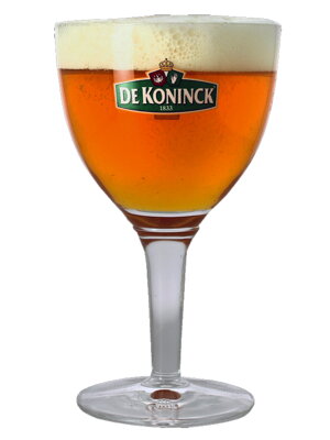 De Koninck - pohár