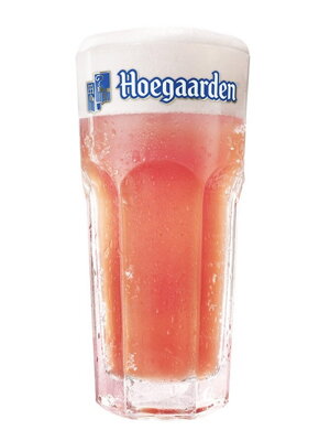 Hoegaarden - pohár