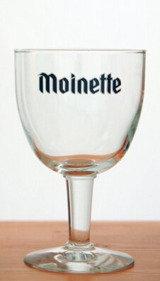 Moinette - pohár
