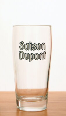 Saison Dupont - pohár