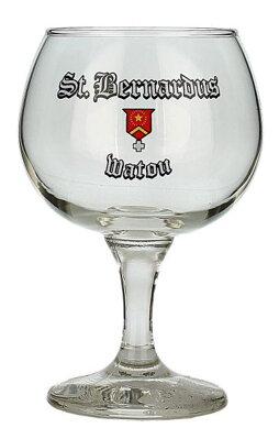 St. Bernardus - pohár