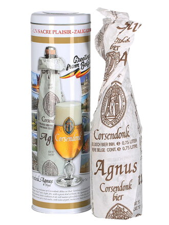 Corsendonk Agnus v dóze