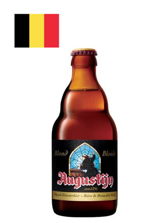 Augustijn Blonde