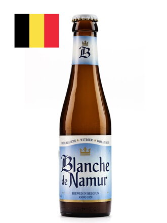 Blanche de Namur