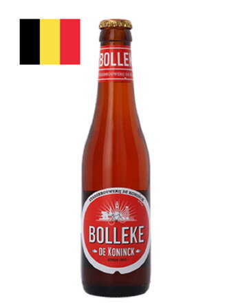 Bolleke De Koninck