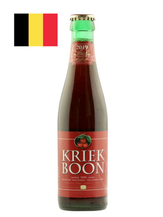 Boon Kriek