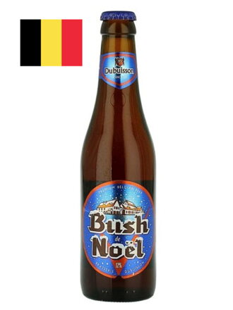 Bush de Noël