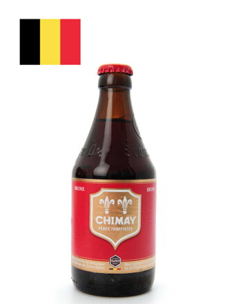 Chimay Rouge/Bruin