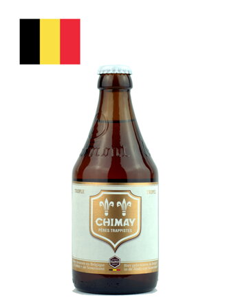 Chimay Triple/Blanche