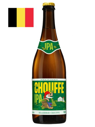 Chouffe IPA