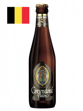 Corsendonk Pater