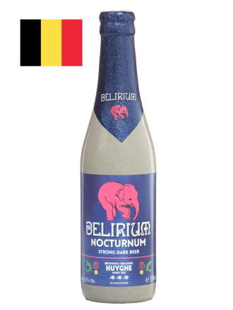 Delirium Nocturnum