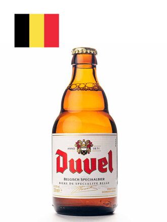 Duvel