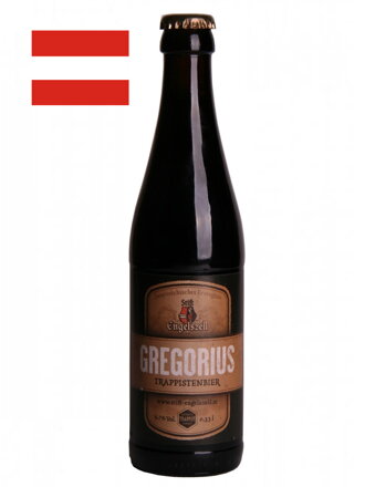 Engelszell Gregorius Trappistenbier