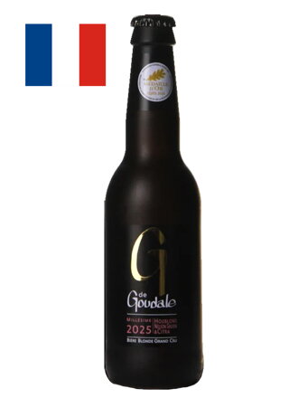 G de Goudale Grand Cru