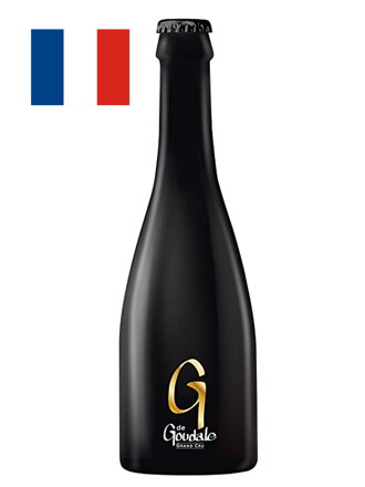 G de Goudale Grand Cru