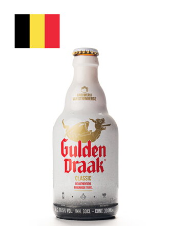 Gulden Draak