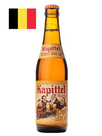 Kapittel Tripel Abt