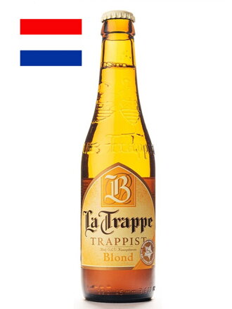 La Trappe Blond