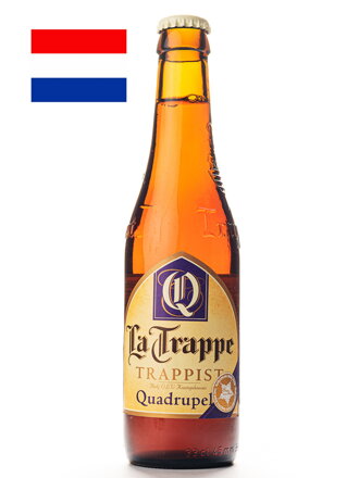 La Trappe Quadrupel