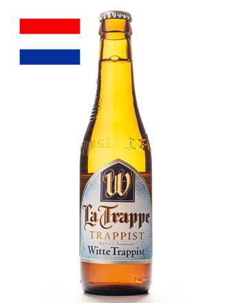 La Trappe Witte Trappist