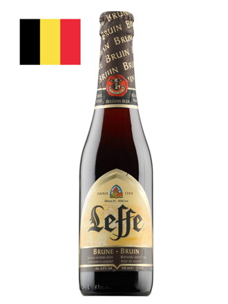 Leffe Brune