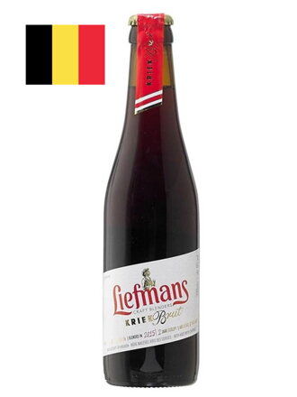 Liefmans Kriek Brut