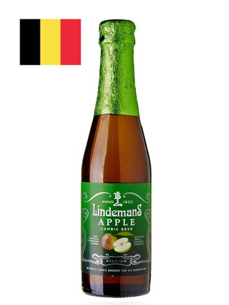 Lindemans Apple