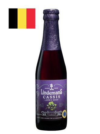 Lindemans Cassis