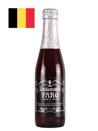 Lindemans Faro