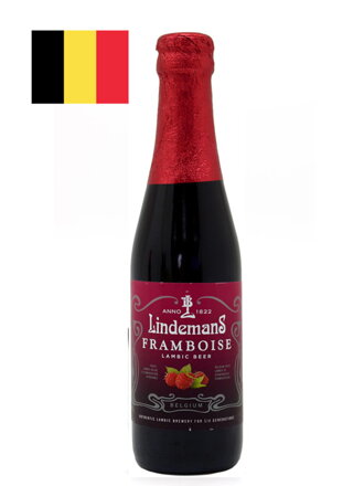 Lindemans Framboise