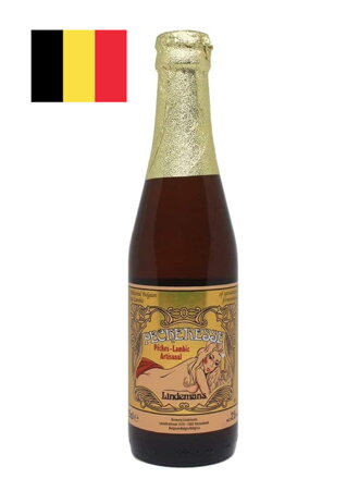 Lindemans Pecheresse