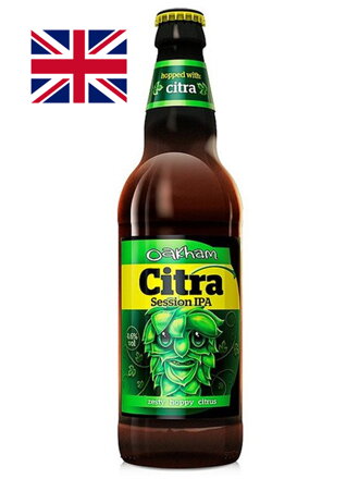 Oakham Citra