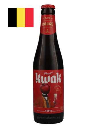 Pauwel Kwak Rouge