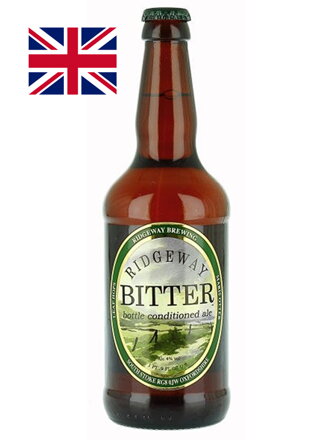 Ridgeway Bitter