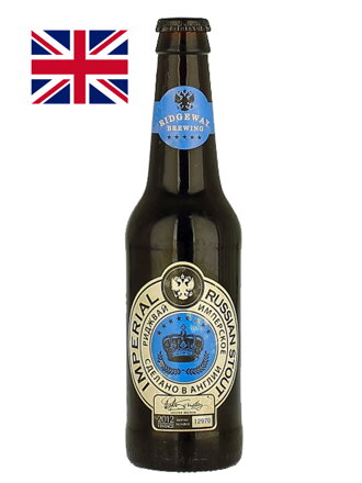 Ridgeway Imperial Russian Stout