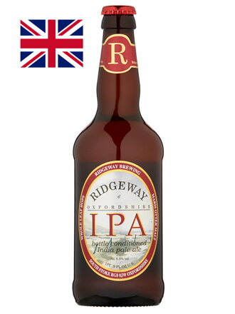 Ridgeway IPA