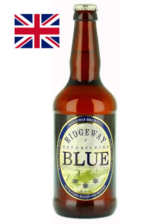 Ridgeway Blue