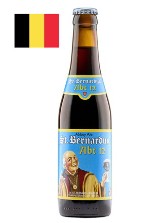 St. Bernardus Abt