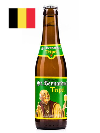 St. Bernardus Tripel