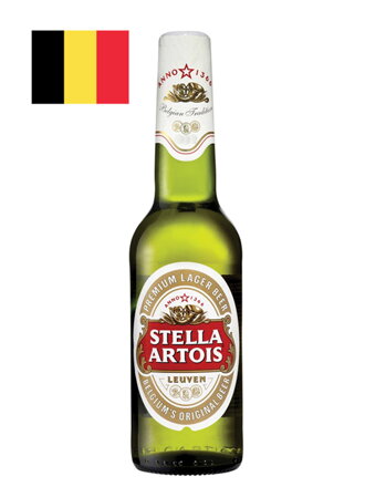 Stella Artois