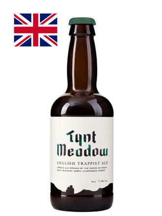 Tynt Meadow English Trappist Ale