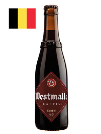 Westmalle Dubbel