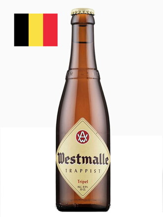 Westmalle Tripel