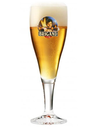 Brigand - pohár