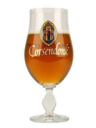 Corsendonk - pohár