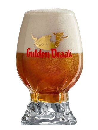 Gulden Draak 2 - pohár