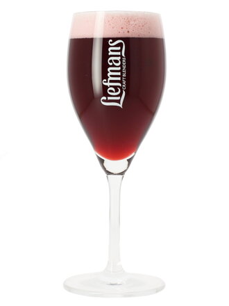 Liefmans - pohár