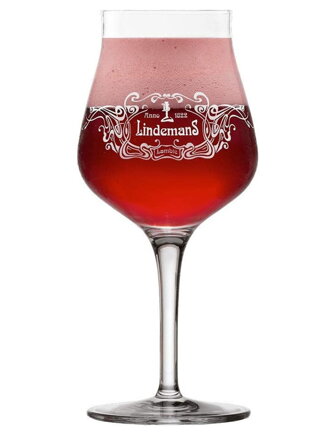 Lindemans Fruit - pohár