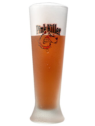 Pink Killer - pohár